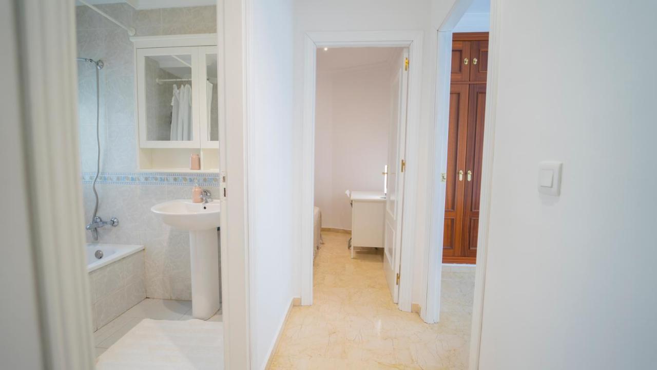 Appartement Gran Realejo *
