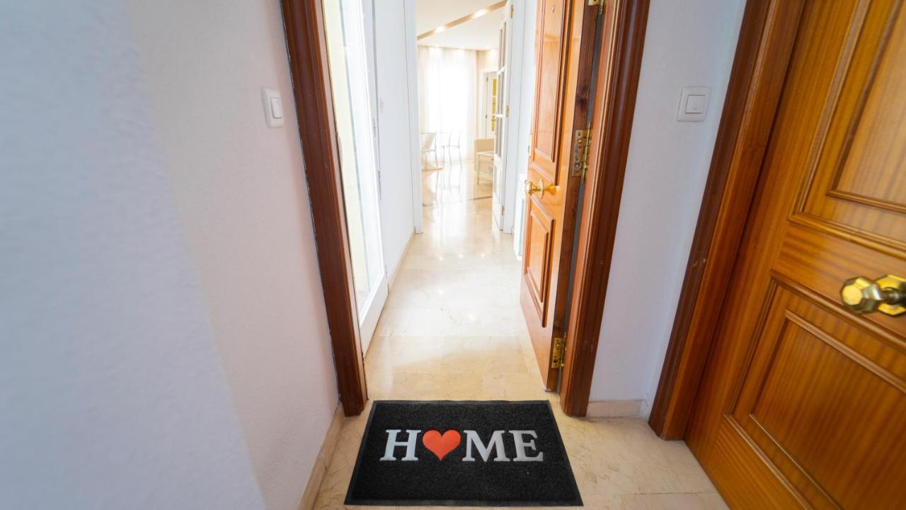 Appartement Gran Realejo *