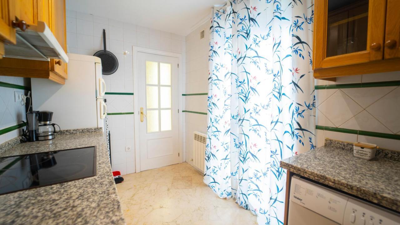 Appartement Gran Realejo Grenade