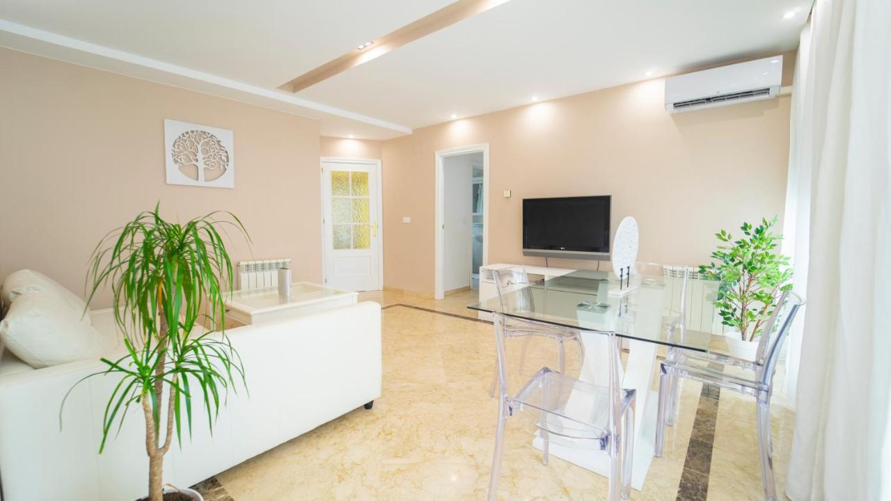 Apartment Gran Realejo *